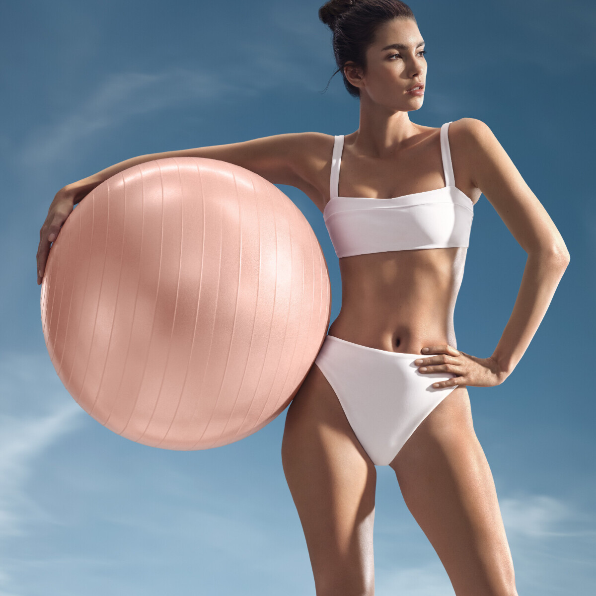 Collagen FIT Body Cream