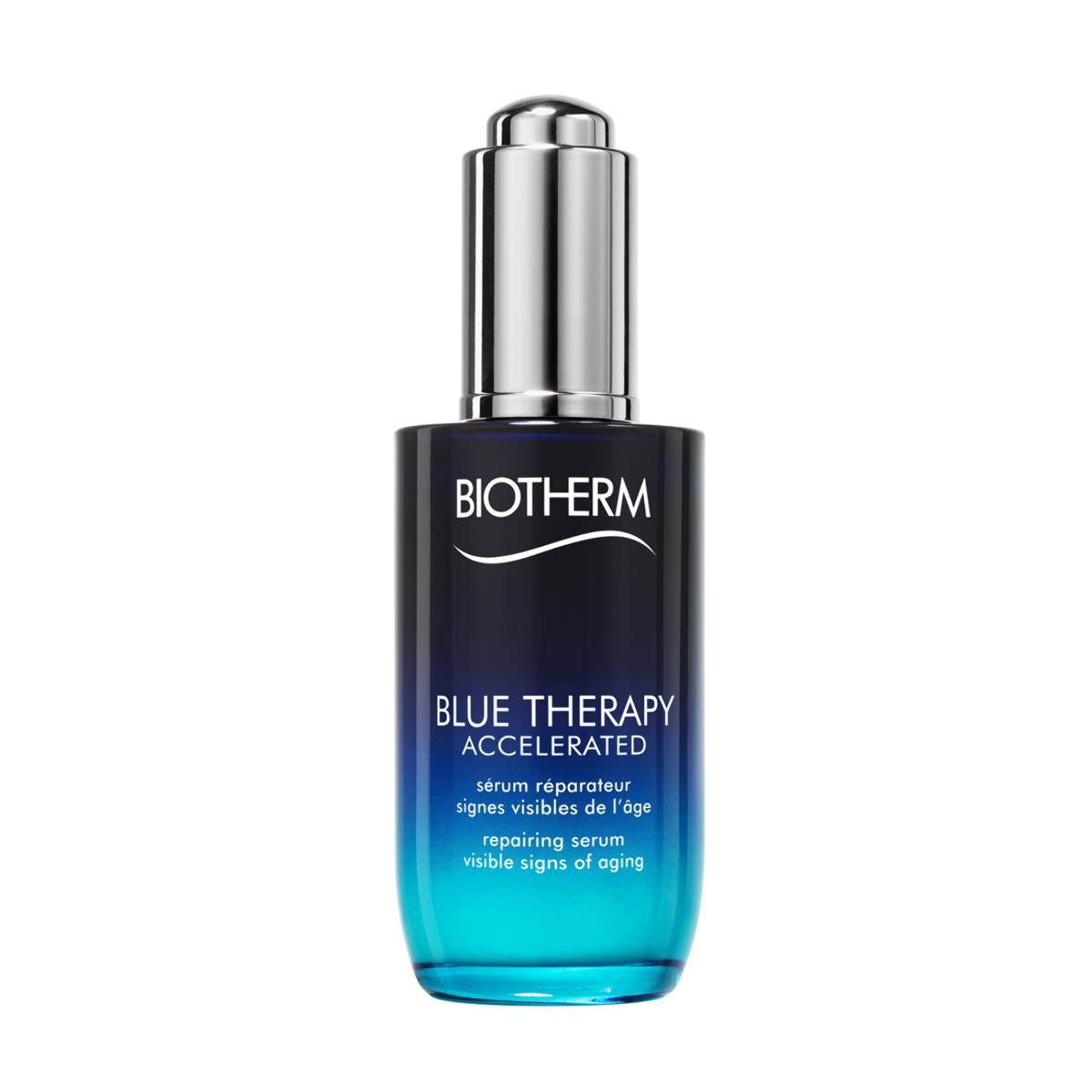 Blue Therapy Accelerated Serum