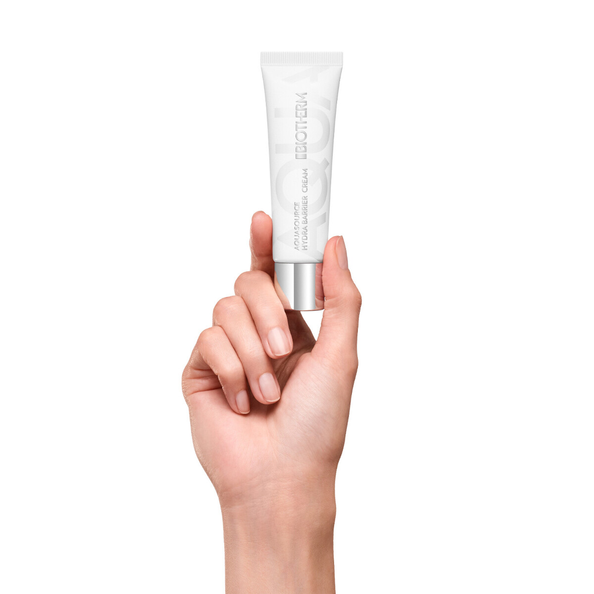 Aquasource Hydra Barrier Cream Tube