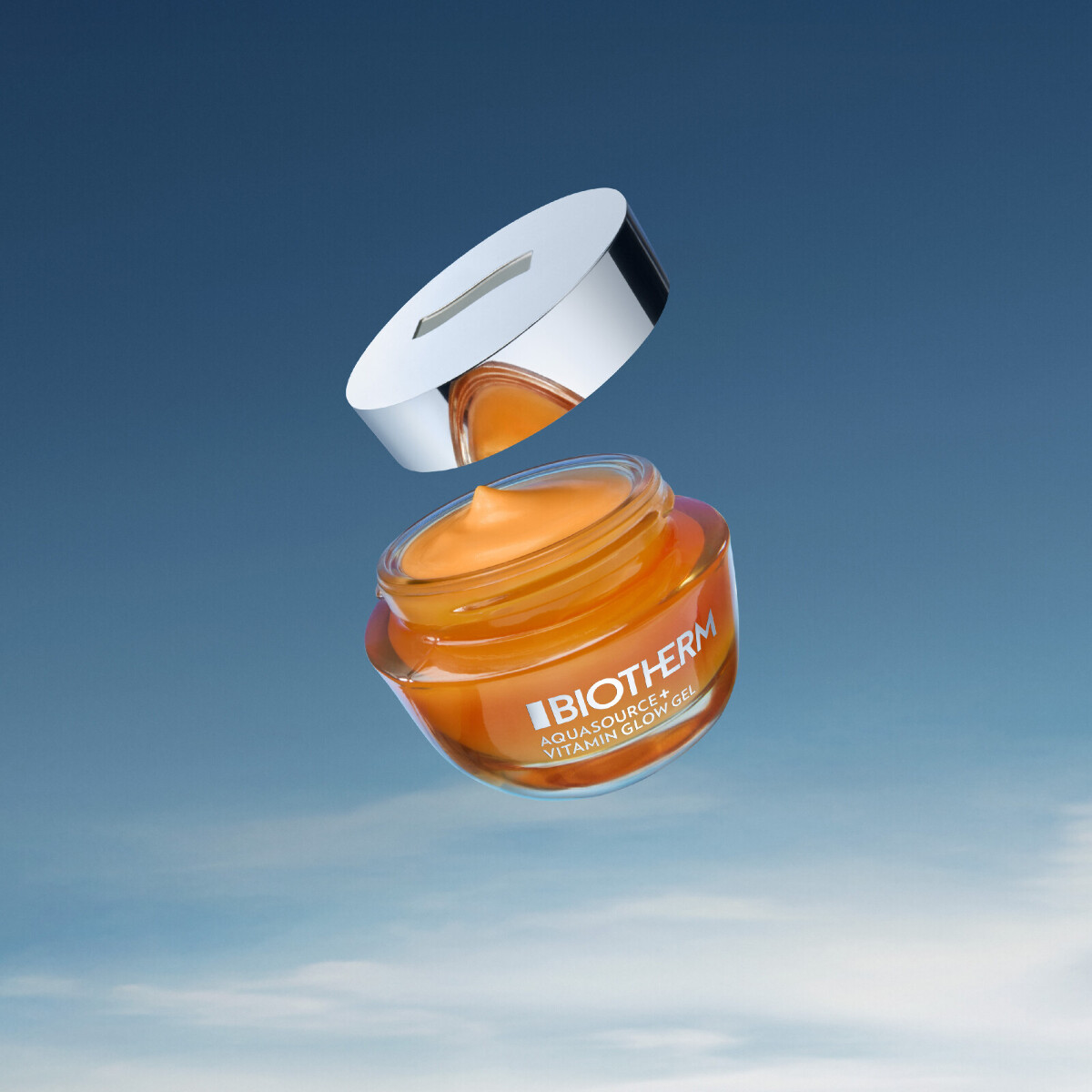 Aquasource Vitamin Glow Gel