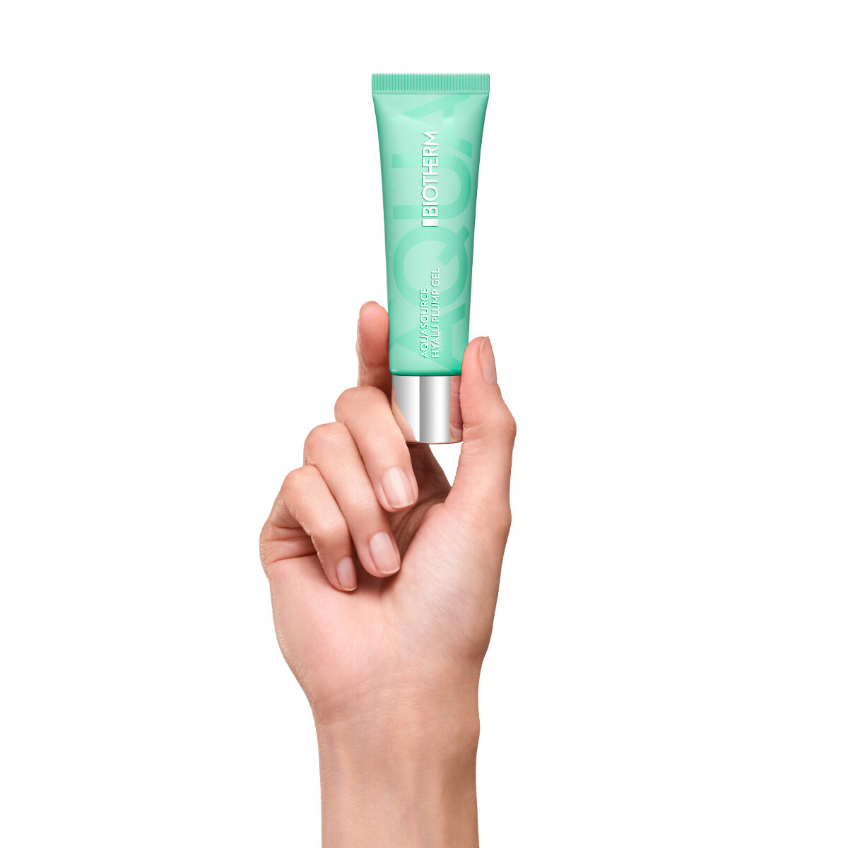 Aquasource Hyalu Plump Gel Tube