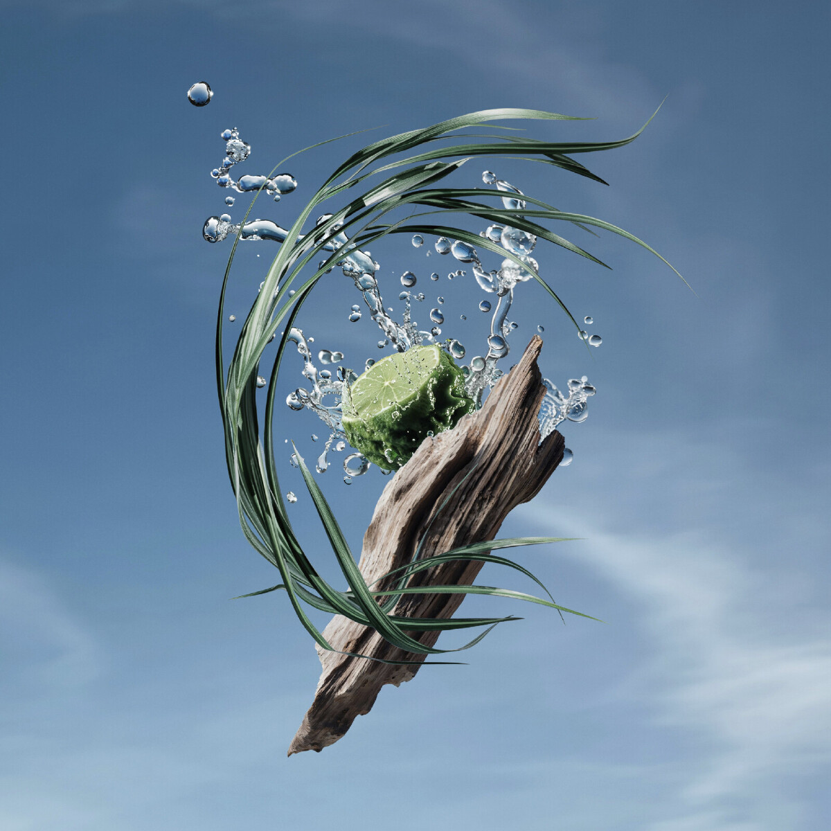 Force Supreme Moisturizing Reboot Shot