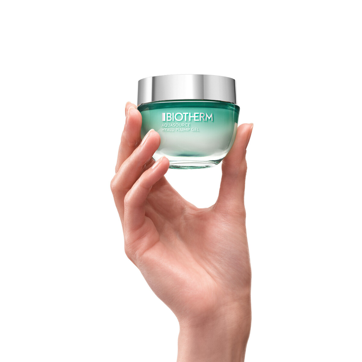 Aquasource Hyalu Plump Moisturizing Gel