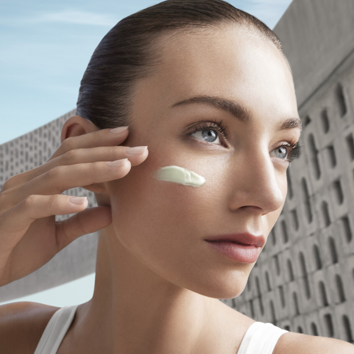 Aquasource Hyalu Plump Moisturizing Gel