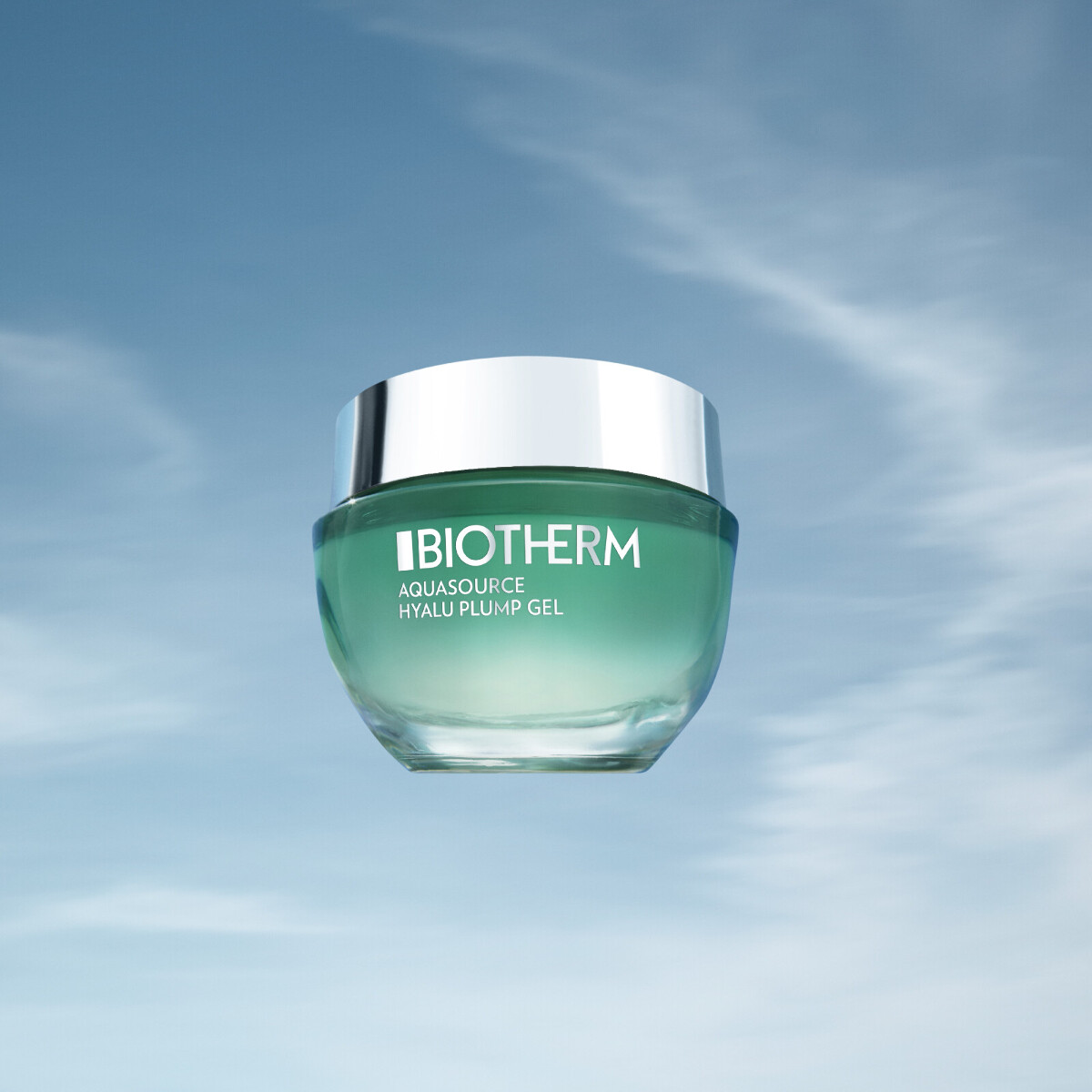 Aquasource Hyalu Plump Moisturizing Gel