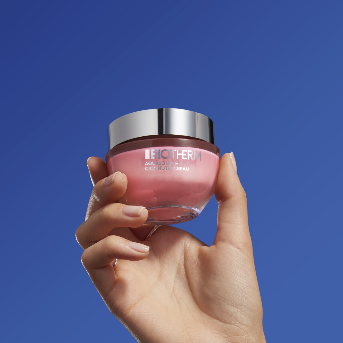 Aquasource Cica Nutri Moisturizing Day Cream