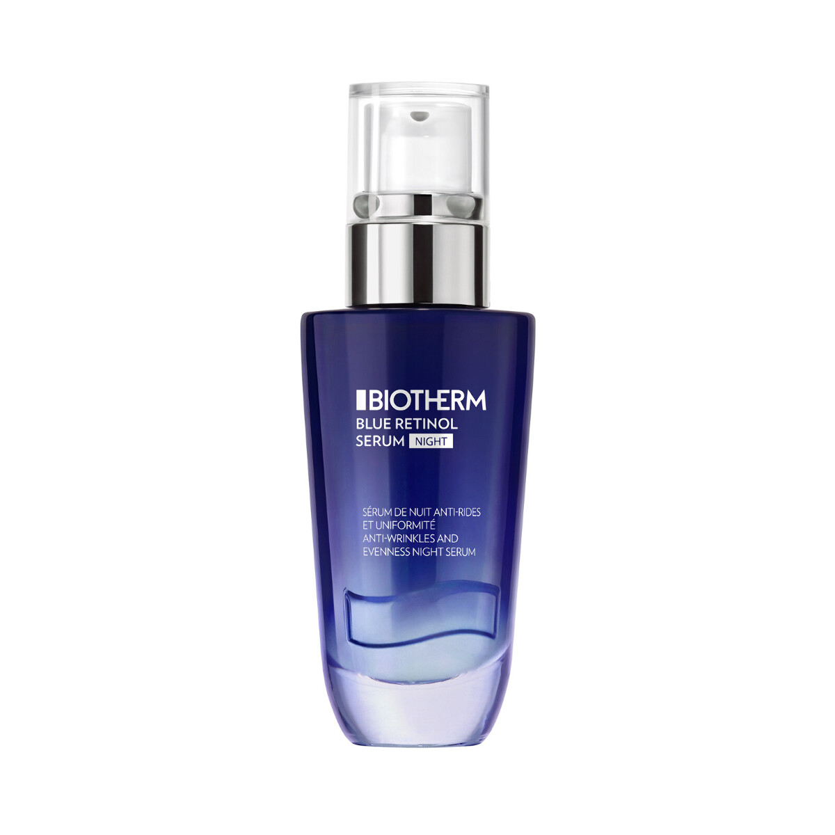 Blue Retinol Night Serum