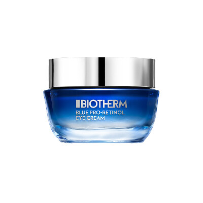 Blue Pro-Retinol Moisturizing Eye Cream