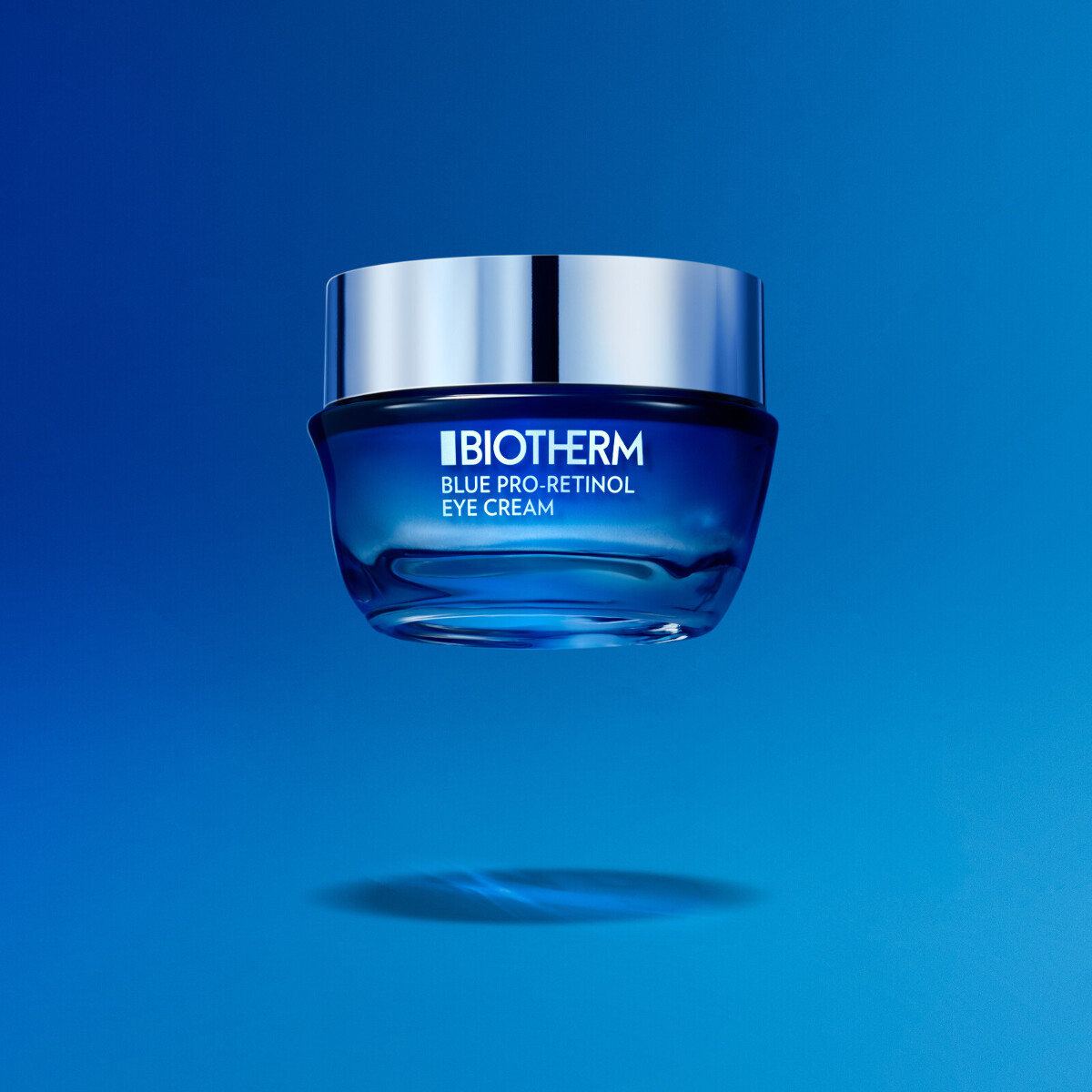 Blue Pro-Retinol Moisturizing Eye Cream