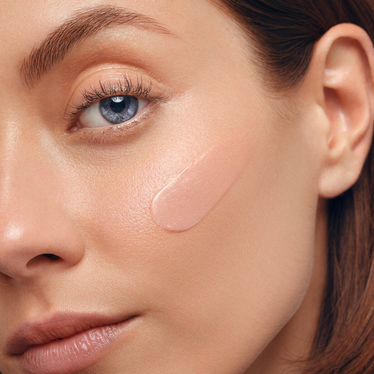 Blue Peptides Uplift Moisturizing Cream