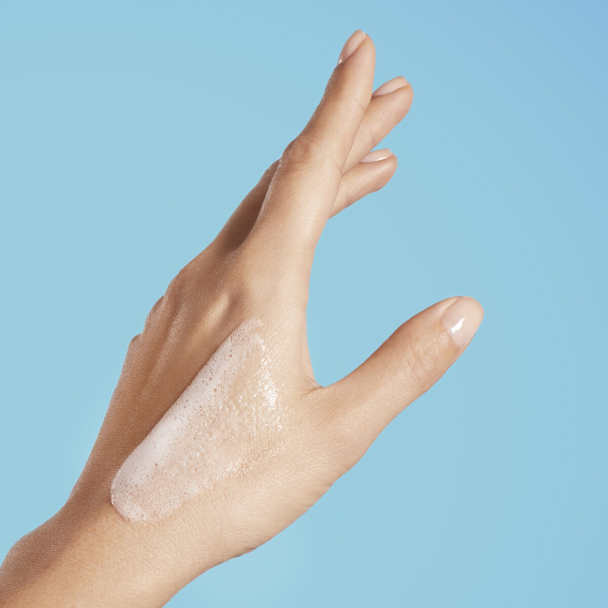 Oil Therapy Baume Corps Moisturizing Shower Gel