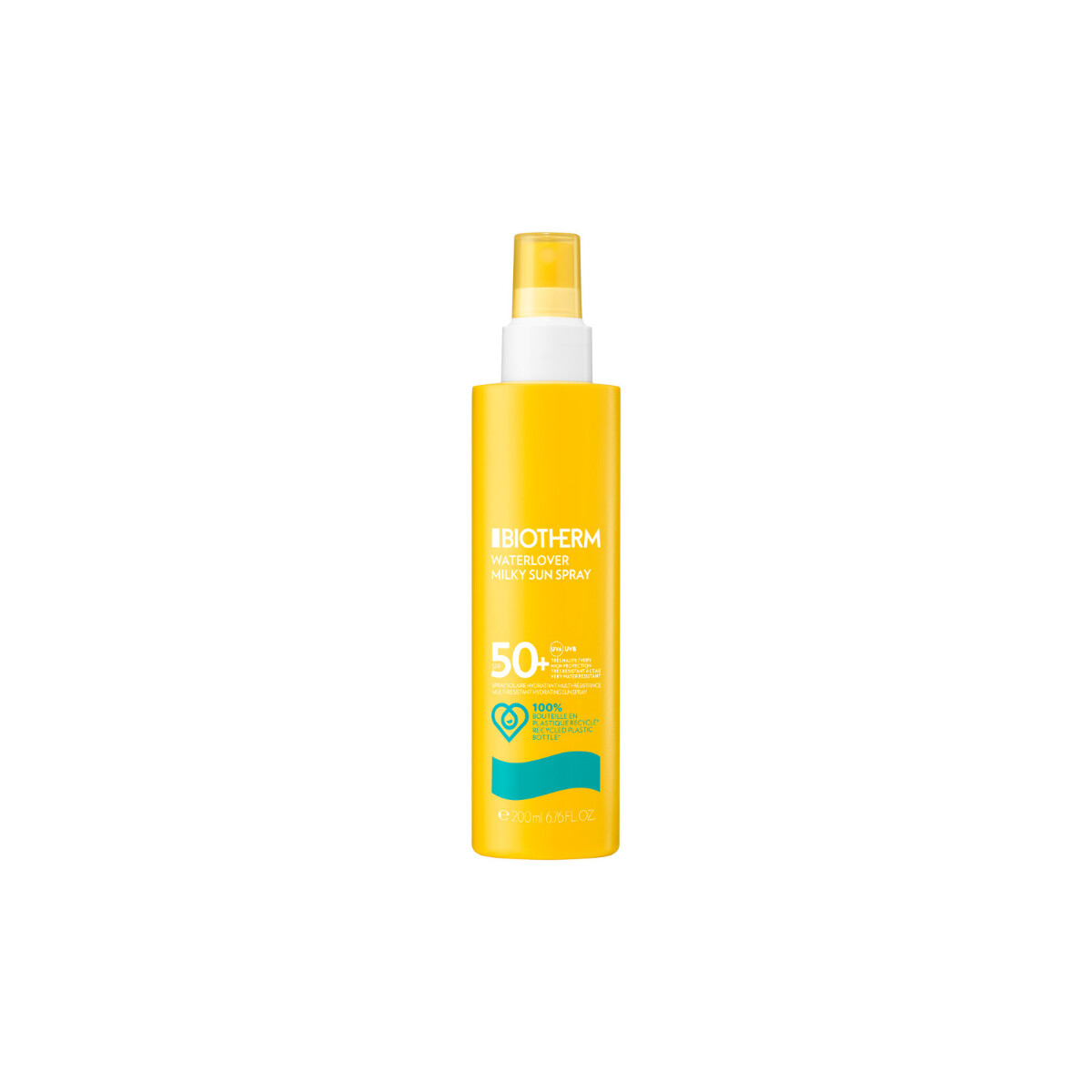 Milky Sun Spray SPF50+