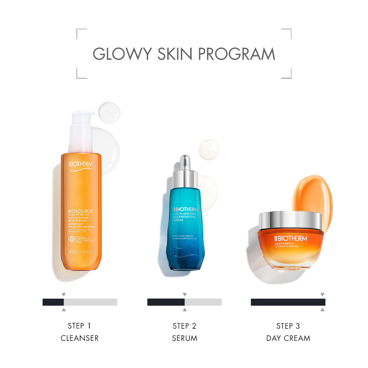 Biosource Total Renew Oil Cleanser (all skin)