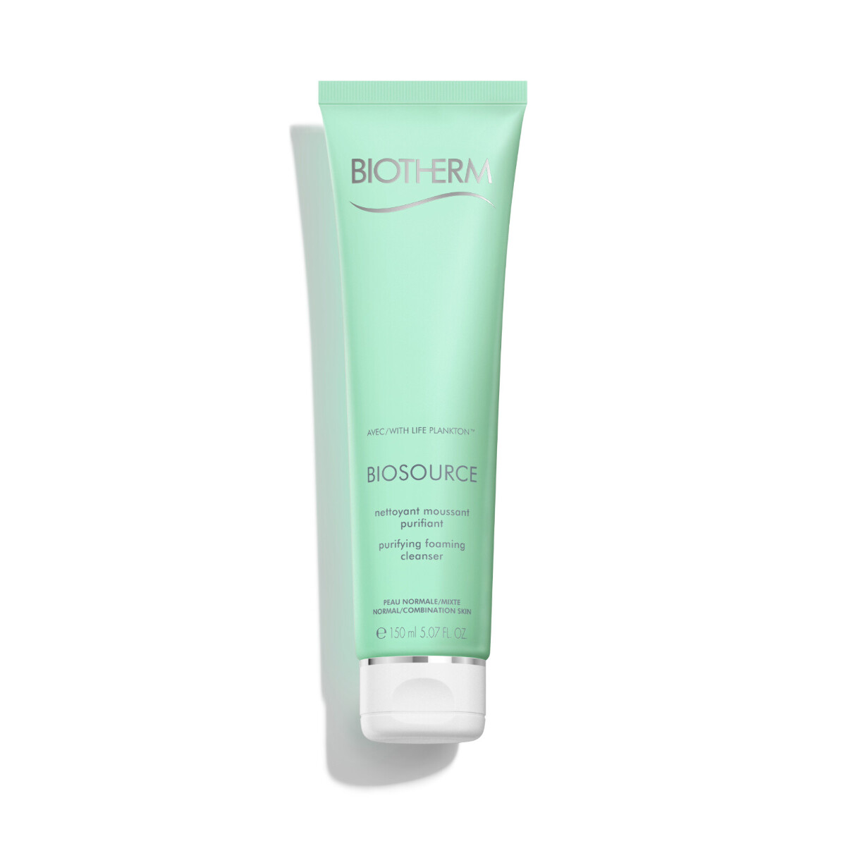 Biosource Purifying Foaming Cleanser (normal skin)
