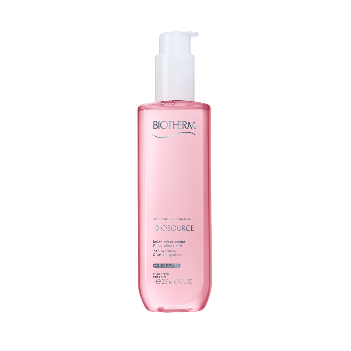 Biosource Softening Toner (dry skin)