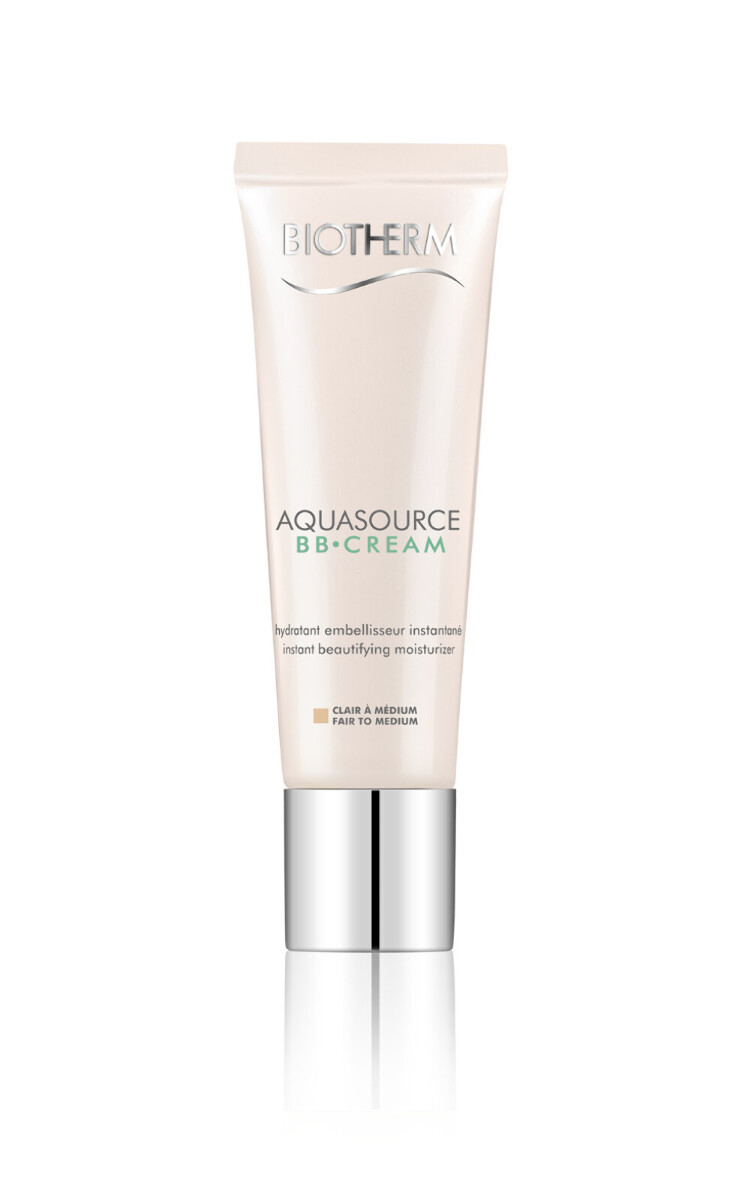 Aquasource Moisturizing BB Cream Fair to Medium