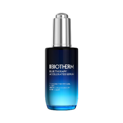 Blue Therapy Accelerated Serum
