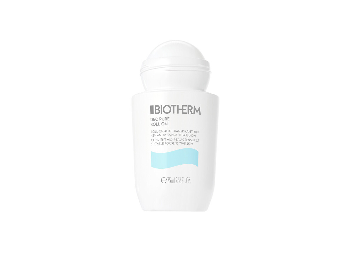 Deo Pure Roll-On