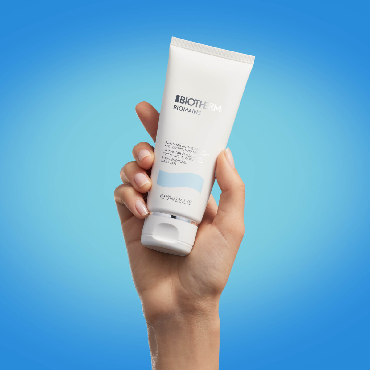 Biomains hand cream