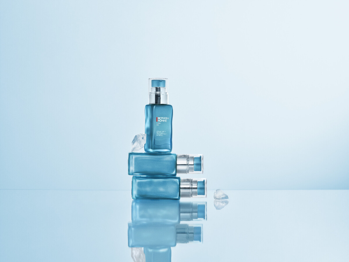 T-Pur Anti Oil & Shine