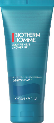  Aquafitness Shower Gel - Body & Hair