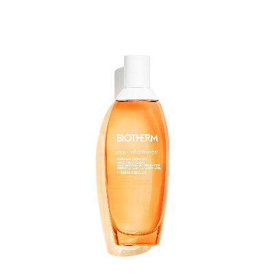Eau Vitaminée Énergie Abricot Body Mist