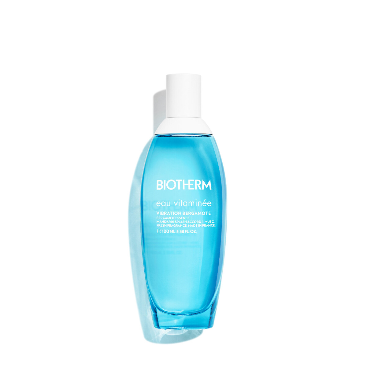 Eau Vitaminée Vibration Bergamote Body Mist