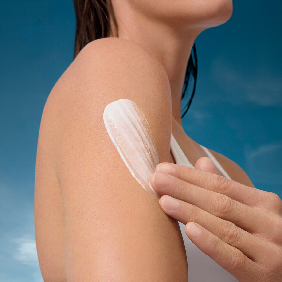 Lait Corporel Moisturizing Body Lotion