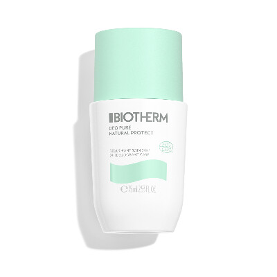  Deo Pure Ecocert Roll-On
