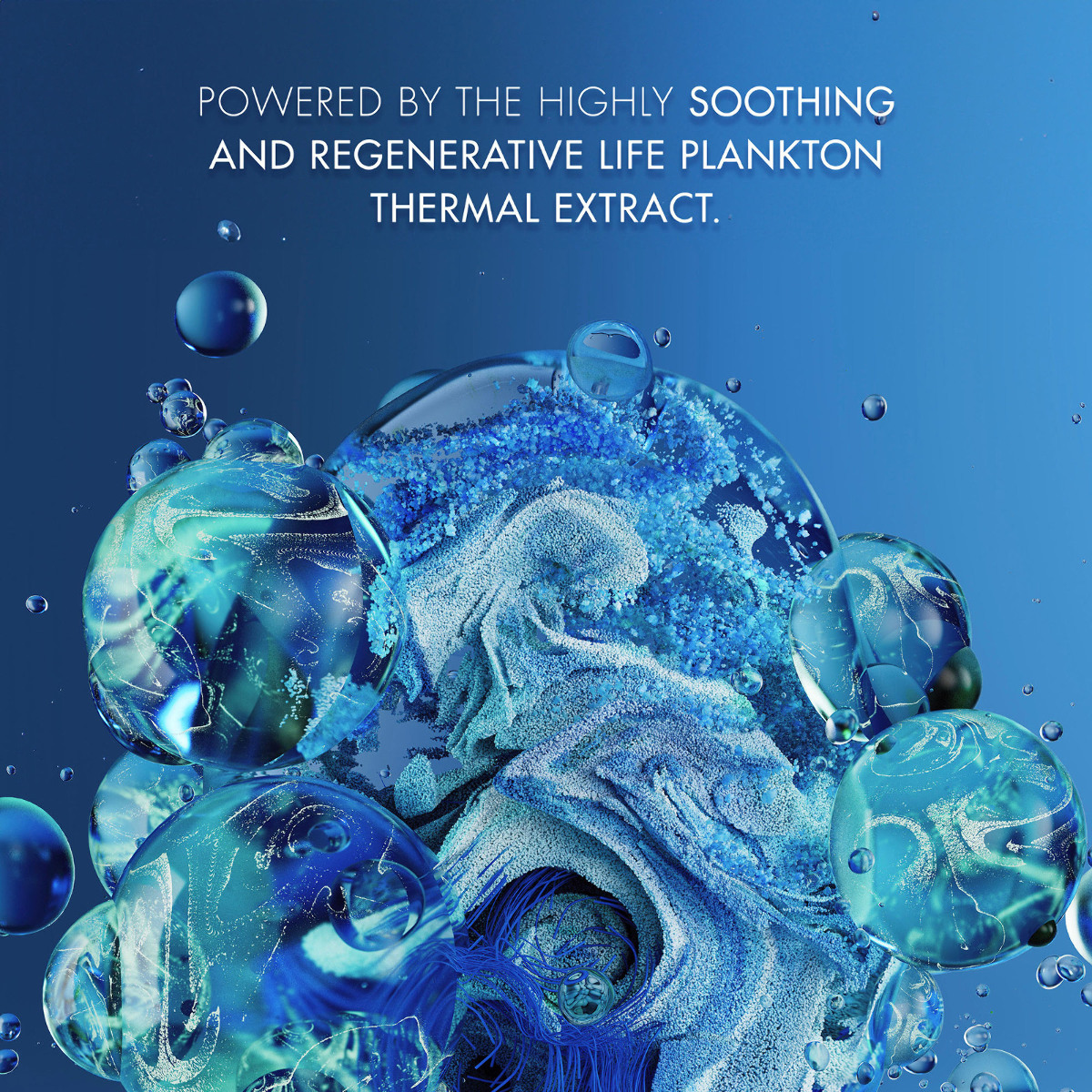 Aquasource Night Spa Moisturizing Cream