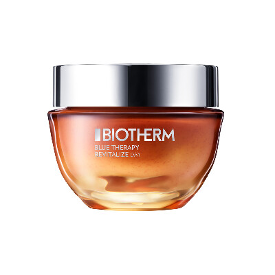 Blue Therapy Revitalize Moisturizing Day Cream