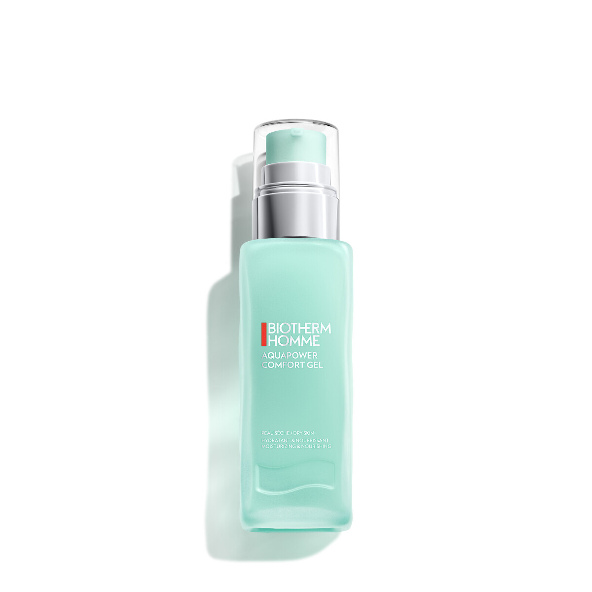 Aquapower Comfort Moisturizing Cream for Dry Skin