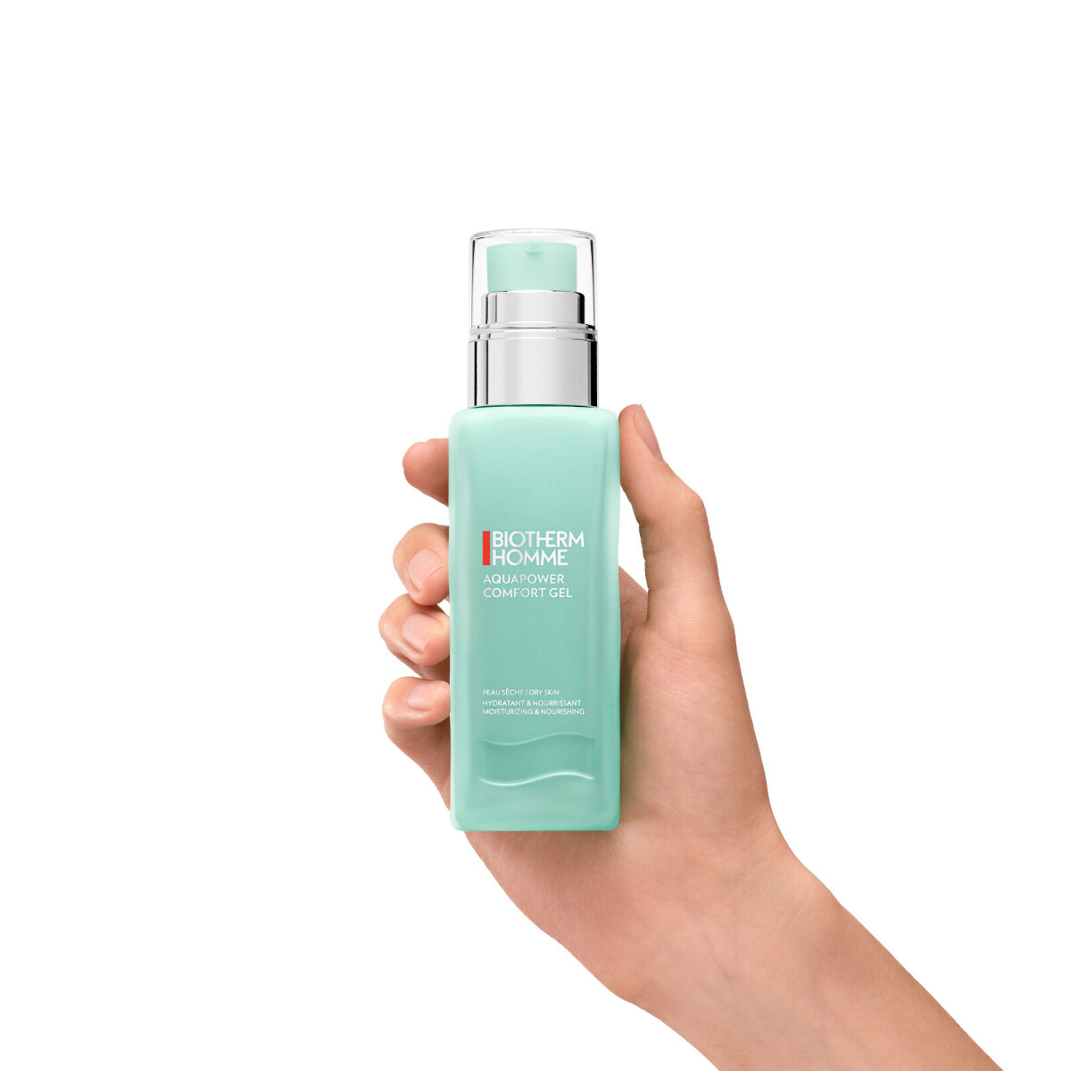 Aquapower Comfort Moisturizing Cream for Dry Skin
