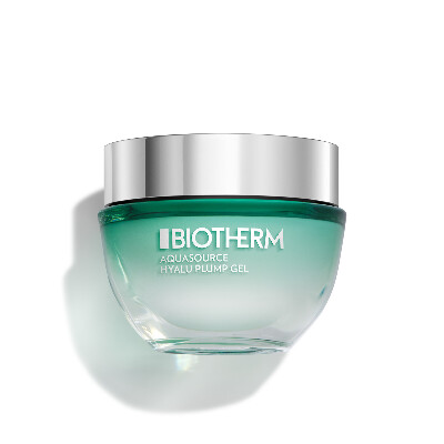 Aquasource Hyalu Plump Moisturizing Gel