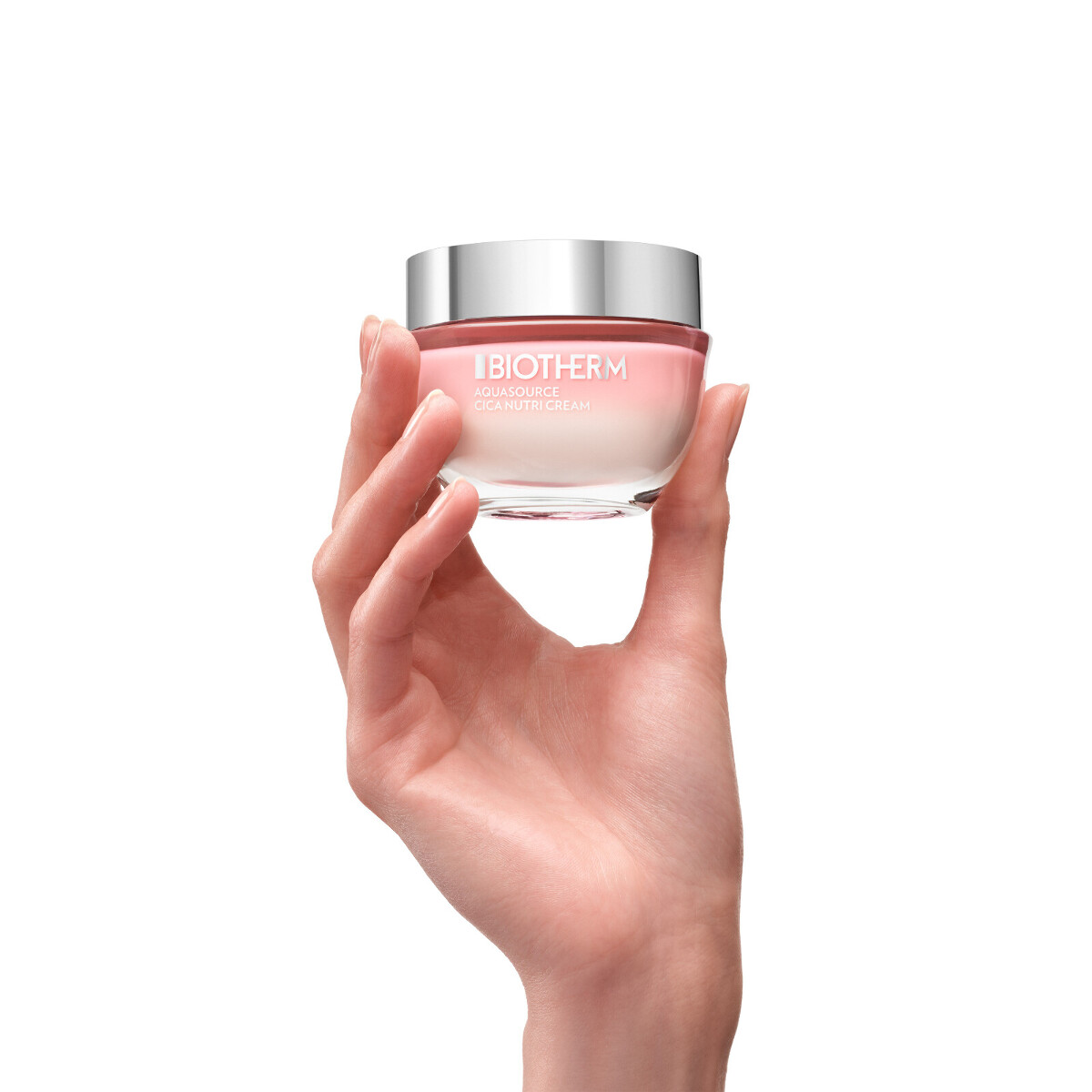 Aquasource Cica Nutri Moisturizing Day Cream