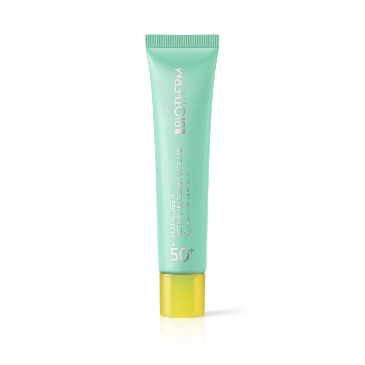 Aquascreen Activewear Daily UV Fluid SPF50+
