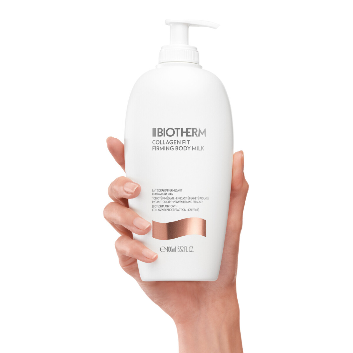 Collagen FIT Body Milk
