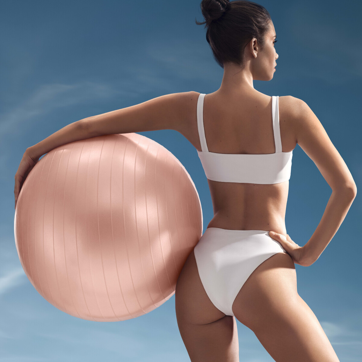 Collagen FIT Body Milk