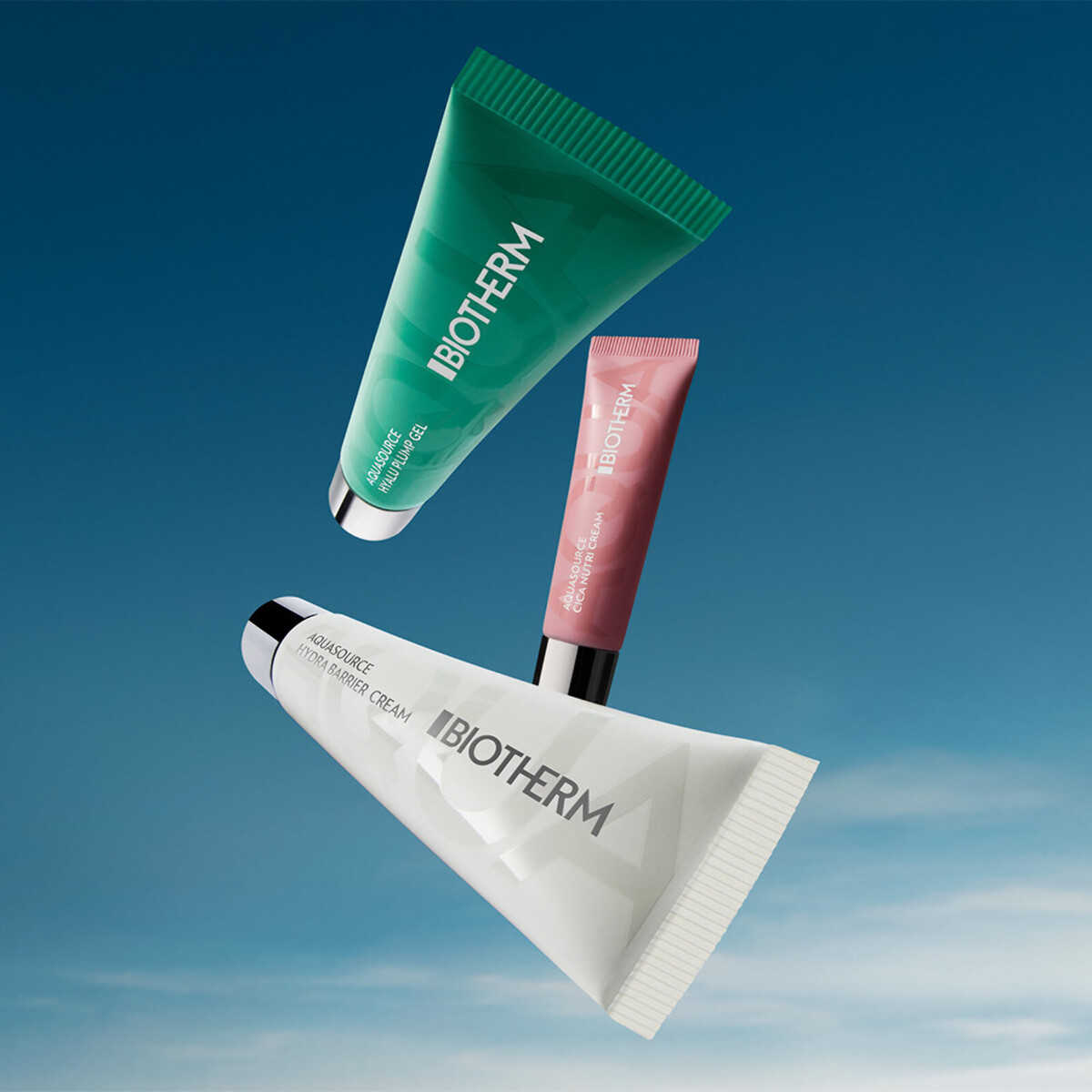 Aquasource Hyalu Plump Gel Tube