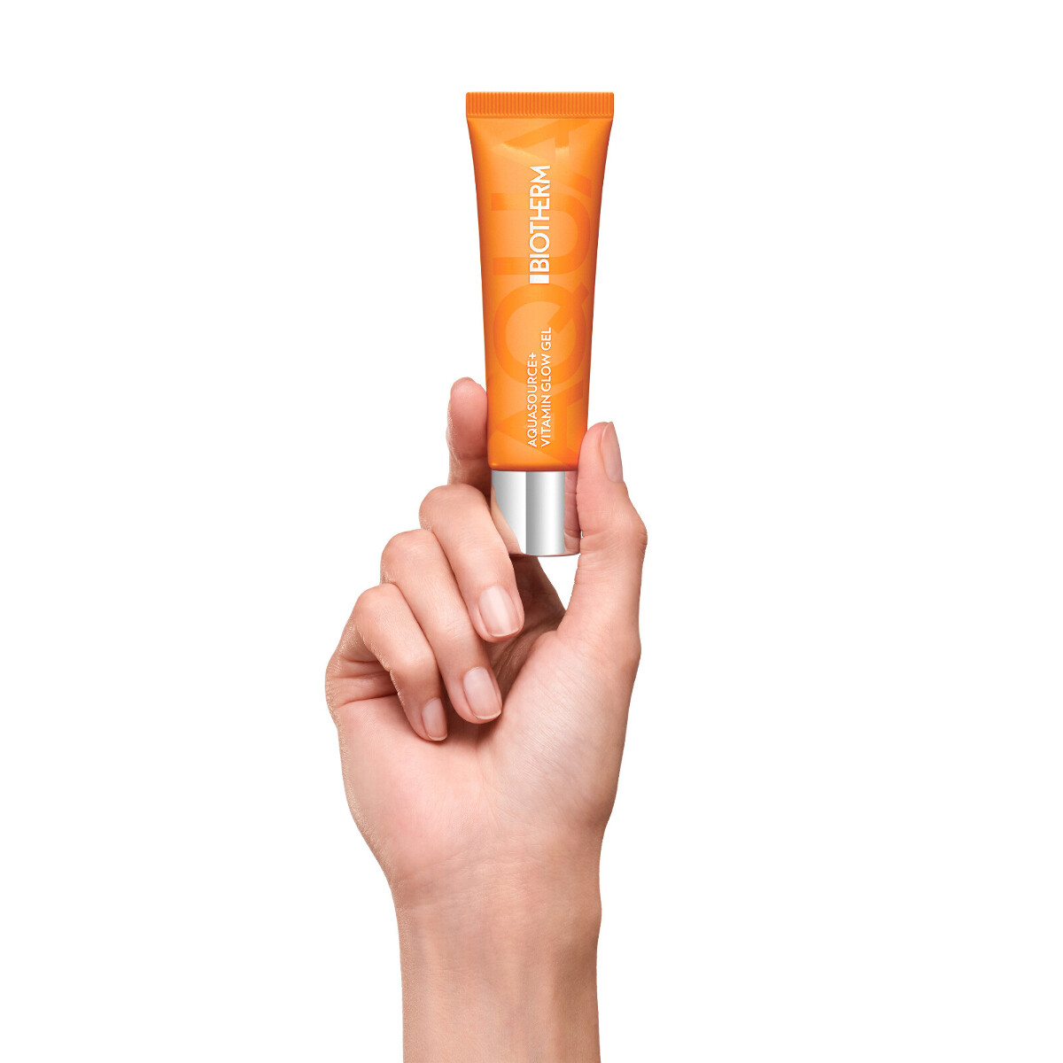 Aquasource Vitamin Glow Gel Tube