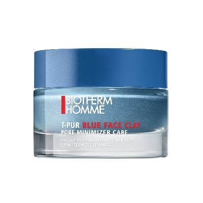 T-Pur Clay Mask 