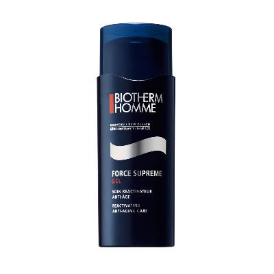  Force Supreme Gel