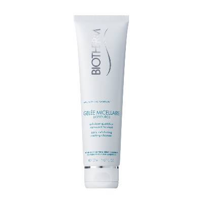 Biosource Exfoliator Micellaire