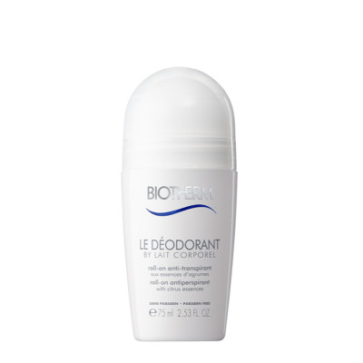 Deodorant by Lait Corporel -roll-on