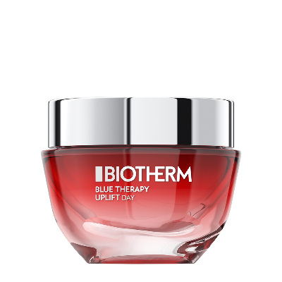 Blue Therapy Uplift Day cream