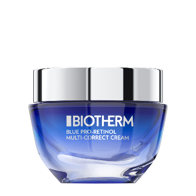 Blue Pro-Retinol Cream