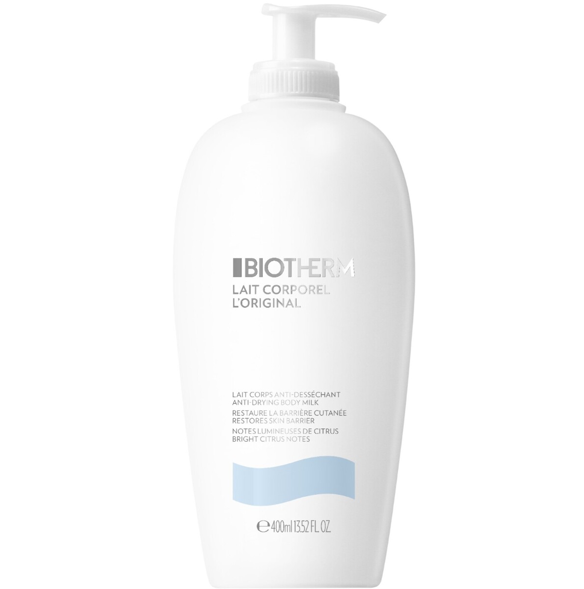 Lait Corporel Body Milk