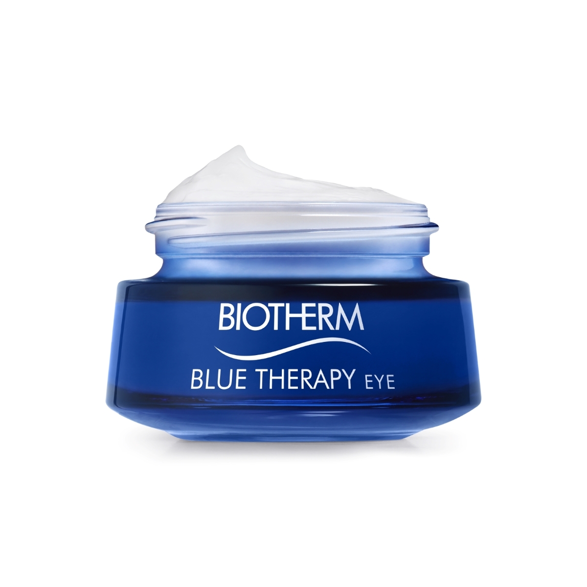 Blue Therapy Eye