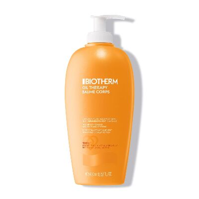 Baume Corps Bodylotion