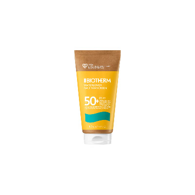 Waterlover Creme Solaire Anti-Age SPF50